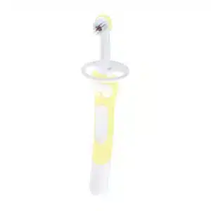 Spazzolino Training Brush 5+m - Neutro - MAM - immagine 1
