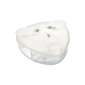 Contenitore Latte in Polvere Milk Box - Neutro - MAM - immagine 1