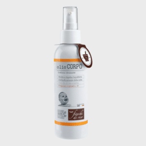 Olio Corpo Idratante 140 ml - FIOCCHI DI RISO - immagine 3