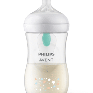 Biberon Natural 3.0 Valvola Airfree 260ml - AVENT - immagine 8