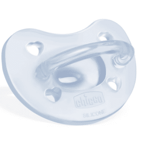 Gommotto silicone 2-6m 1 pz - CHICCO - immagine 1