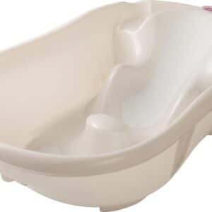 Vaschetta ONDA Bianco – OK BABY - immagine 1