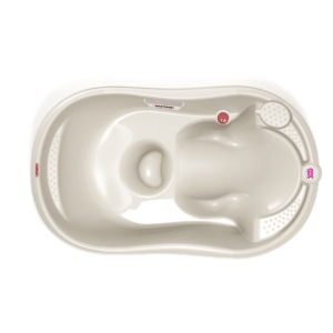 Vaschetta ONDA Bianco – OK BABY - immagine 6