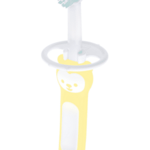 Spazzolino Baby’s Brush 6+m – Neutro – MAM - immagine 1