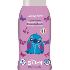 Docciashampoo Stitch 250 ml - NATURAVERDE - immagine 1
