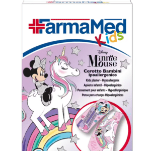 Cerotti Minnie 16pz - FERMAMED - immagine 1