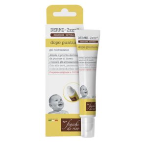 Dermo Zzzz Dopo Puntura 14 ml - FIOCCHI DI RISO - immagine 1