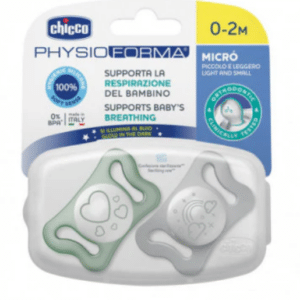 Succhietto Micro 0-2m 2pz - CHICCO - immagine 14
