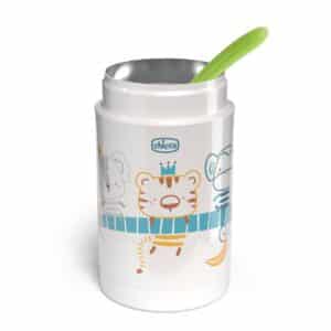 Thermos porta pappa 500ml - CHICCO - immagine 3