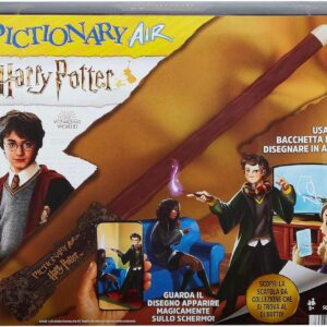 Pictionary air Harry Potter - TOYS ONE - immagine 1