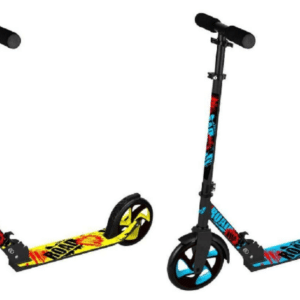 Scooter Pieghevole - MANDELLI - immagine 2