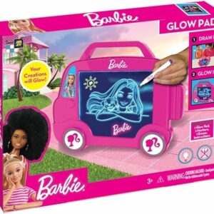 Barbie Glow pad - BARBIE - immagine 3