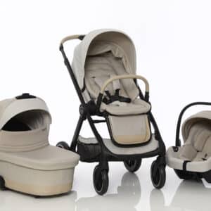 Trio G-Comfort Beige - GIORDANI - immagine 1