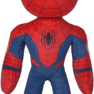 Spiderman Peluche 35cm - SIMBA TOYS - immagine 1