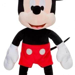 Topolino Peluche 35cm - SIMBA TOYS - immagine 1