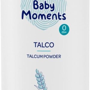 Talco in polvere 150gr pelli delicate - CHICCO - immagine 1