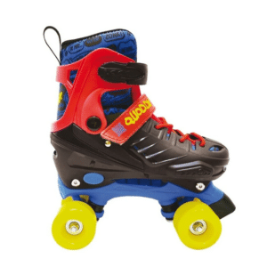 Pattini Quoddy 31-34 Boy - MANDELLI - immagine 1