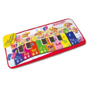 Tappeto Musicale - BONTEMPI - immagine 1