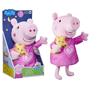 Peppa sogni dolci e musica - HASBRO - immagine 2