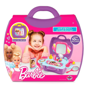 Barbie hair - immagine 1