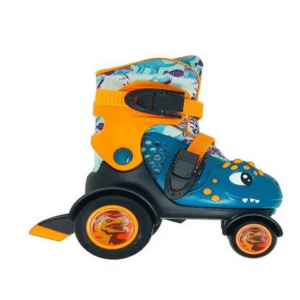 Pattini Dino 27/30 - MANDELLI - immagine 1