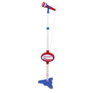 Microfono da palcoscenico con connessione MP3 - BONTEMPI - immagine 1