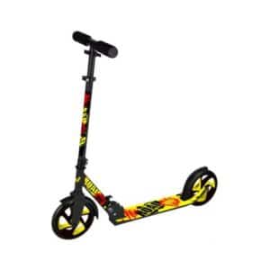Scooter Pieghevole - MANDELLI - immagine 1
