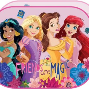 Tendine Parasole laterali 2pz Princess - COLZANI - immagine 1