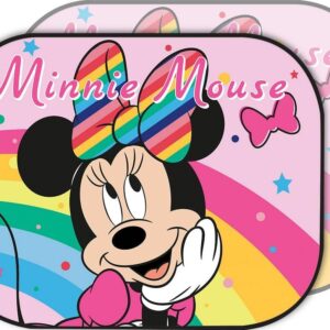 Tendine Parasole Laterali 2 pz Minnie - COLZANI - immagine 1