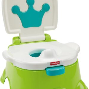 Vasino Sgabellino del Re Baby Gear - Fisher Price - immagine 1