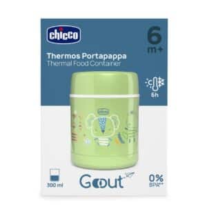 Thermos porta pappa 300ml - CHICCO - immagine 2