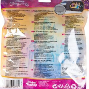 Tendina Parasole Laterali 1 pz Princess - COLZANI - immagine 4