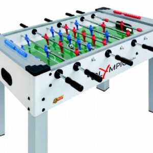 Olympic stadium white - VILLA GIOCATTOLI - immagine 1