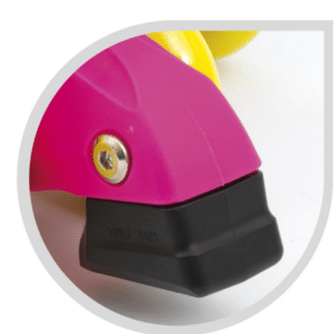 Pattini trasformabili 26-30 Girl - SUN E SPORT - immagine 6