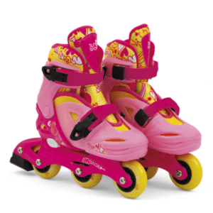 Pattini trasformabili 26-30 Girl - SUN E SPORT - immagine 1