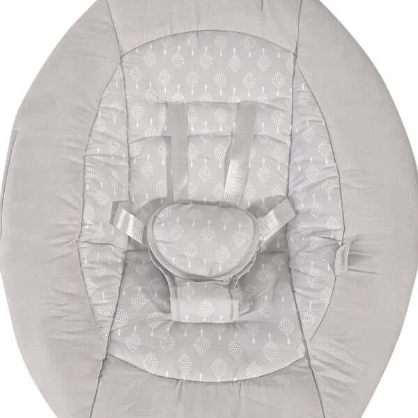 Cintura a 5 punti regolabile