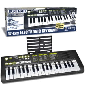 Tastiera 37 tasti LITE - BONTEMPI - immagine 2