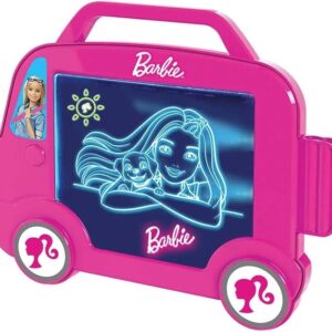 Barbie Glow pad - BARBIE - immagine 1