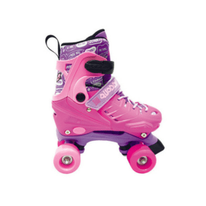 Pattini Quoddy 35-38 Girl - MANDELLI - immagine 1