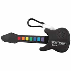 Porta chiavi soft a forma di strumento -  BONTEMPI - immagine 2