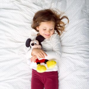 Topolino Peluche 35cm - SIMBA TOYS - immagine 2