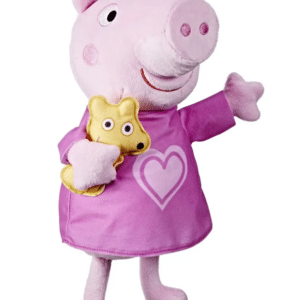Peppa sogni dolci e musica - HASBRO - immagine 1