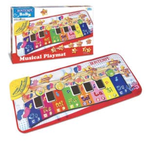 Tappeto Musicale - BONTEMPI - immagine 2