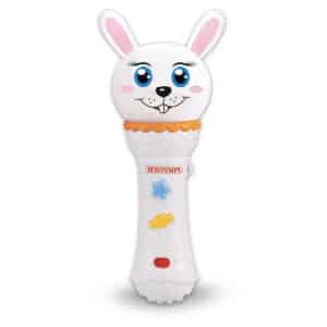 Baby microfono Karaoke - BONTEMPI - immagine 2