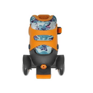Pattini Dino 27/30 - MANDELLI - immagine 2