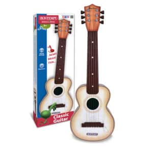 Chitarra classica 55 cm - BONTEMPI - immagine 2