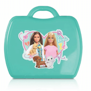Barbie Pet Clinic playset - MATTEL - immagine 3