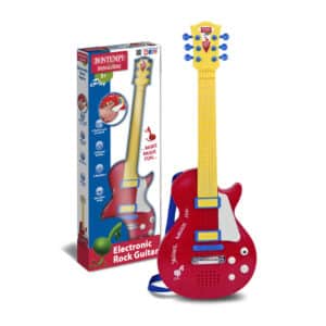 Chitarra Rock Elettronica 56cm- BONTEMPI - immagine 2