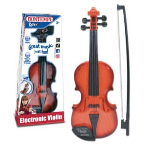 Violino Elettronico - BONTEMPI - immagine 2