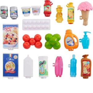 Barbie shopping doll - MATTEL - immagine 2